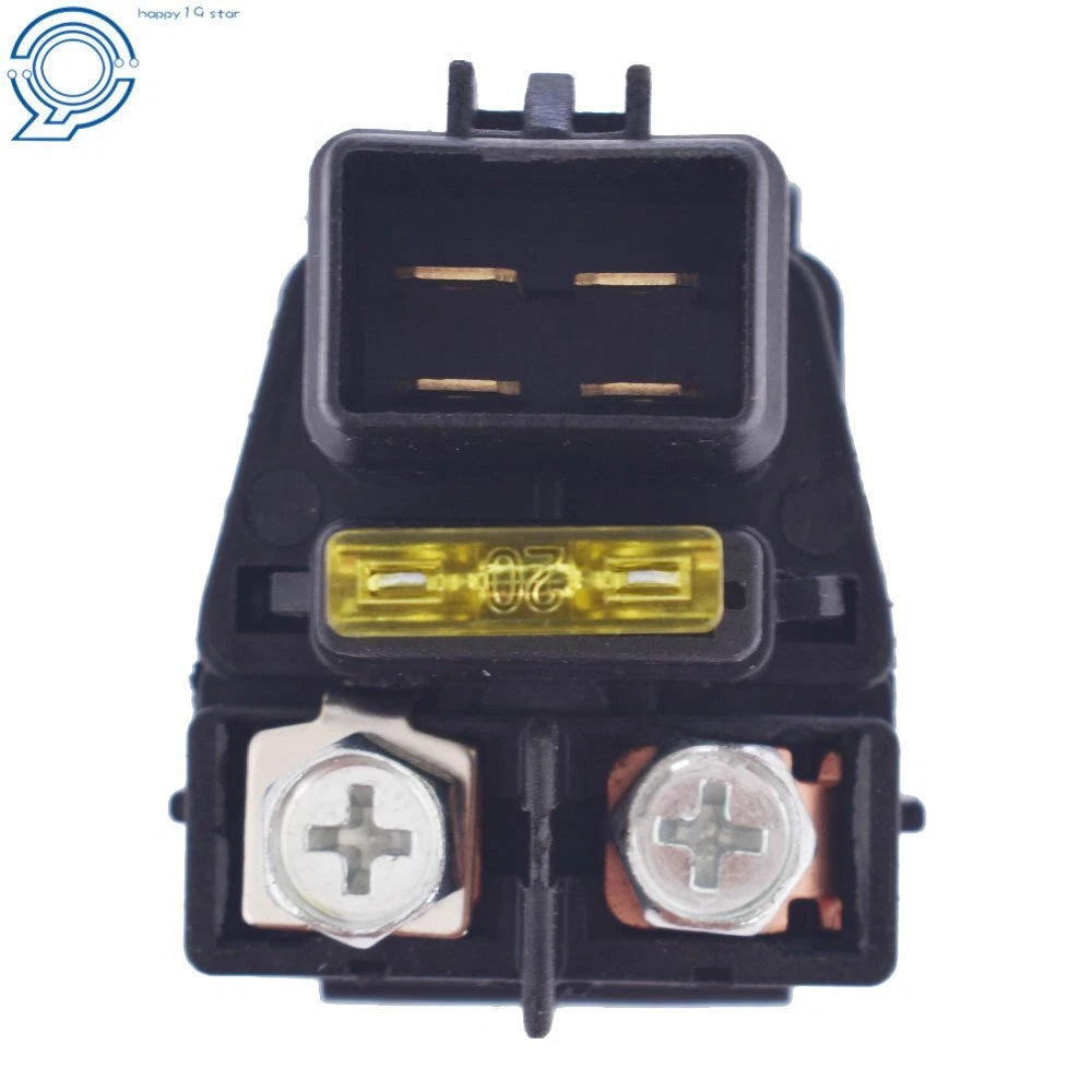 Starter Relay Solenoid for Suzuki Quadsport Z400 (2003–2008)
