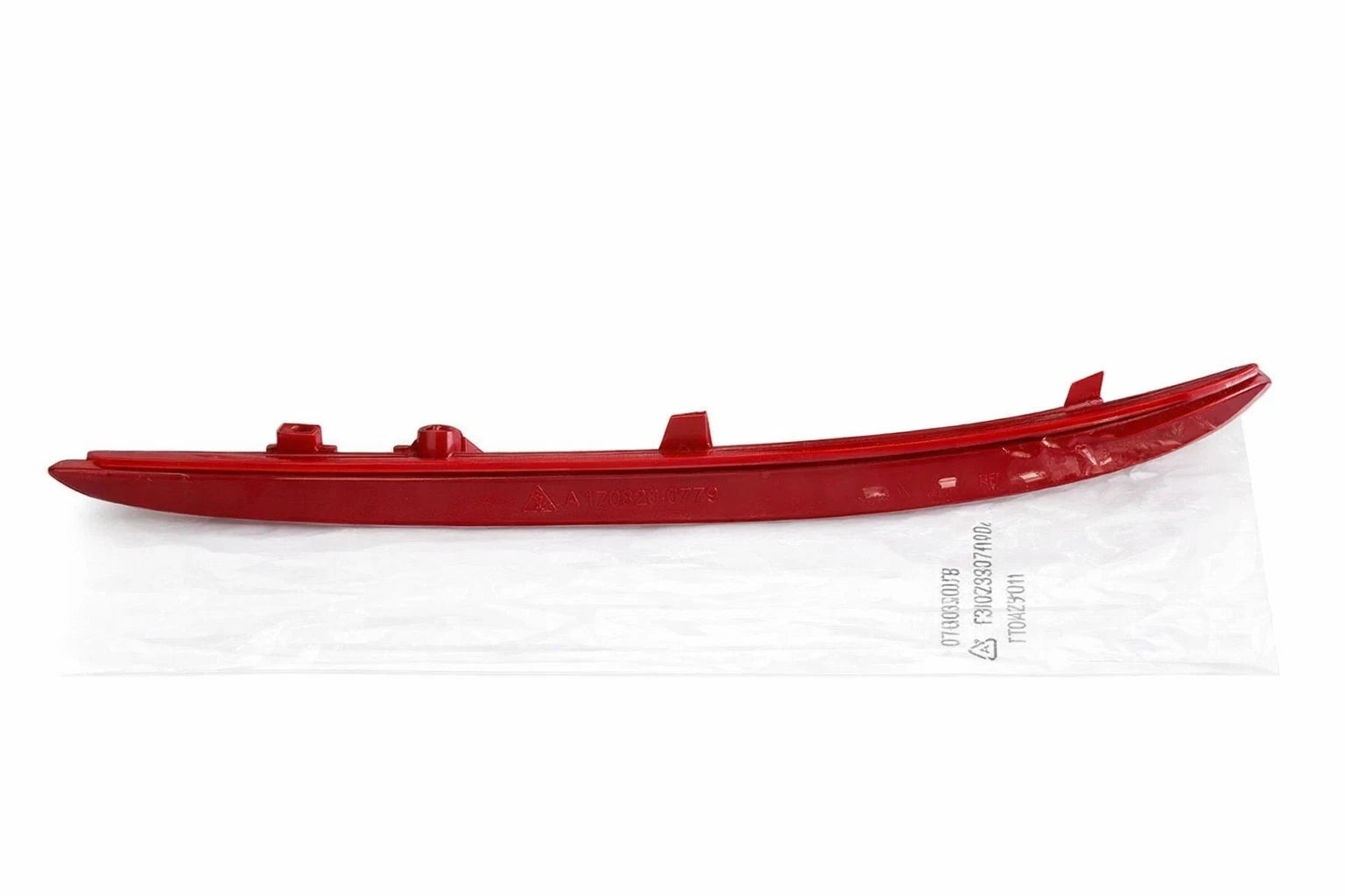 Rear Right Reflector Assembly for Mercedes-Benz GLC300 (2016–2023) 0998208800