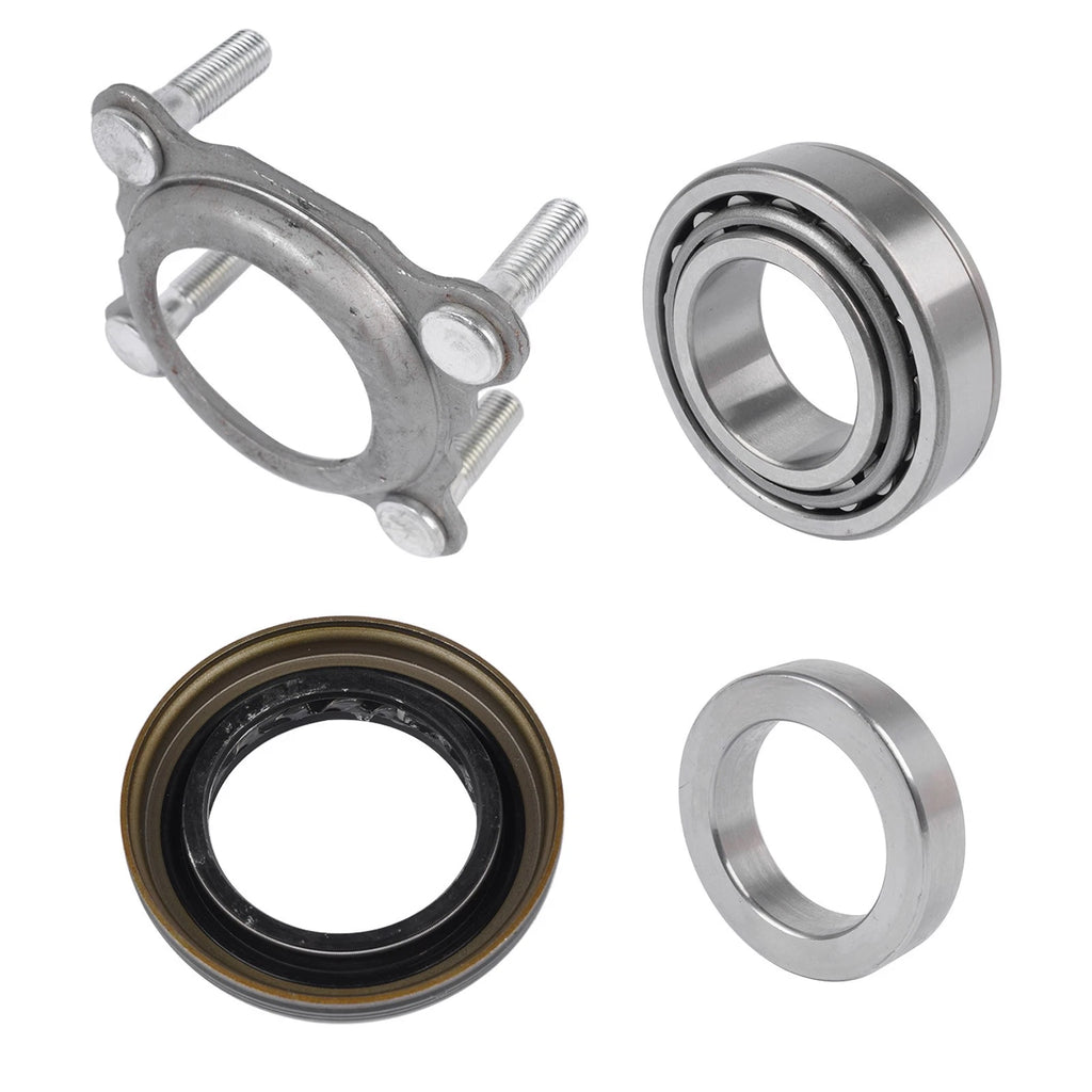 Rear Axle Bearing and Seal Kit for Jeep Wrangler JK (2007–2017)