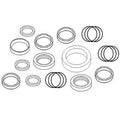 Lift Cylinder Seal Kit for Farmhand Loader F248-A F248-B F258B (1R40663)