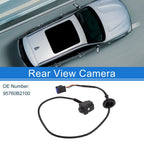 Rear View Camera for Kia Soul (2014–2016) 120-180°