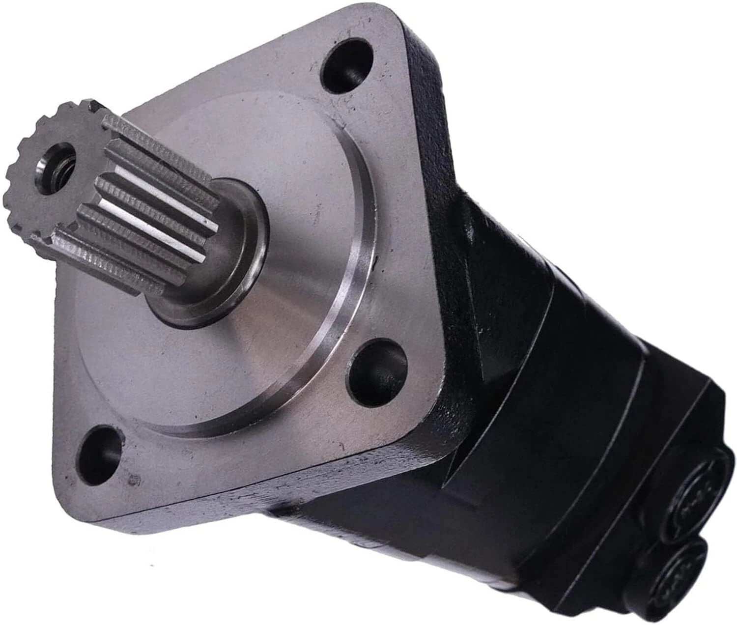 Hydraulic Motor 104-1248-006 for Eaton Char-Lynn 2000 Series (2000–2000)