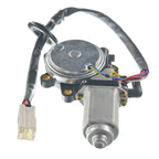 Front Left Window Motor with Anti-Clip for Nissan Murano (2003–2007)