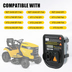 Hour Service Meter Module for Cub Cadet XT1 XT2 (2016-2023)