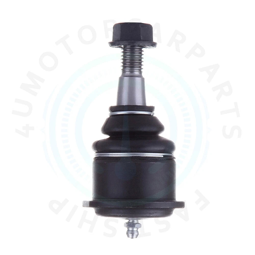 12pcs Front Tie Rod End Lower Ball Joint Kit for Chevy Silverado GMC Sierra 1500