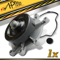 Water Pump for Dodge Ram 1500 (2002–2009)