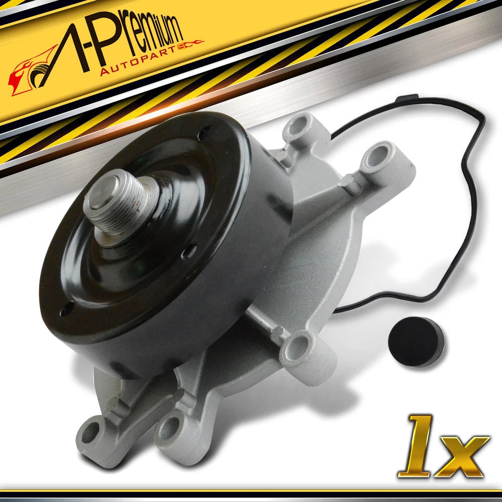 Water Pump for Dodge Ram 1500 (2002–2009)
