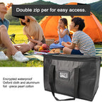 Meal Delivery Bag for Pizza (Hot/Cold)
