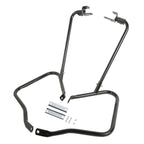 Saddlebag Bracket Guard Crash Bars for Harley Touring Street Glide (2014–2023)