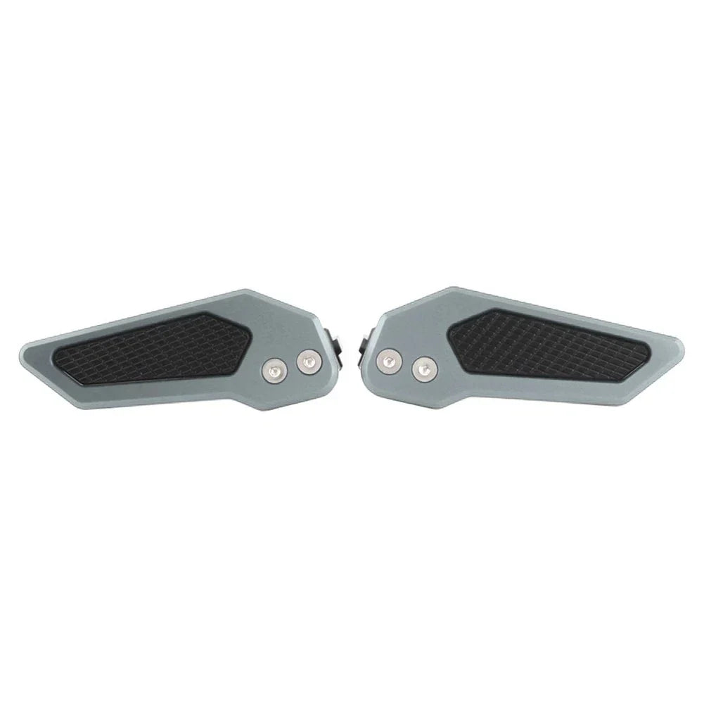 Rear Foot Pedal Footrest Passenger Footpeg for Honda ADV 150 (2018-2020)