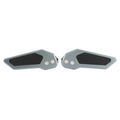 Rear Foot Pedal Footrest Passenger Footpeg for Honda ADV 150 (2018-2020)
