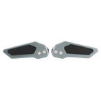 Rear Foot Pedal Footrest Passenger Footpeg for Honda ADV 150 (2018-2020)
