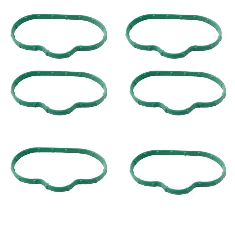 Inlet Manifold Gasket Set for Jaguar X-Type 2.5L 3.0L V6 (2002-2007)