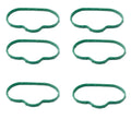 Inlet Manifold Gasket Set for Jaguar X-Type 2.5L 3.0L V6 (2002-2007)