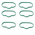 Inlet Manifold Gasket Set for Jaguar X-Type 2.5L 3.0L V6 (2002-2007)