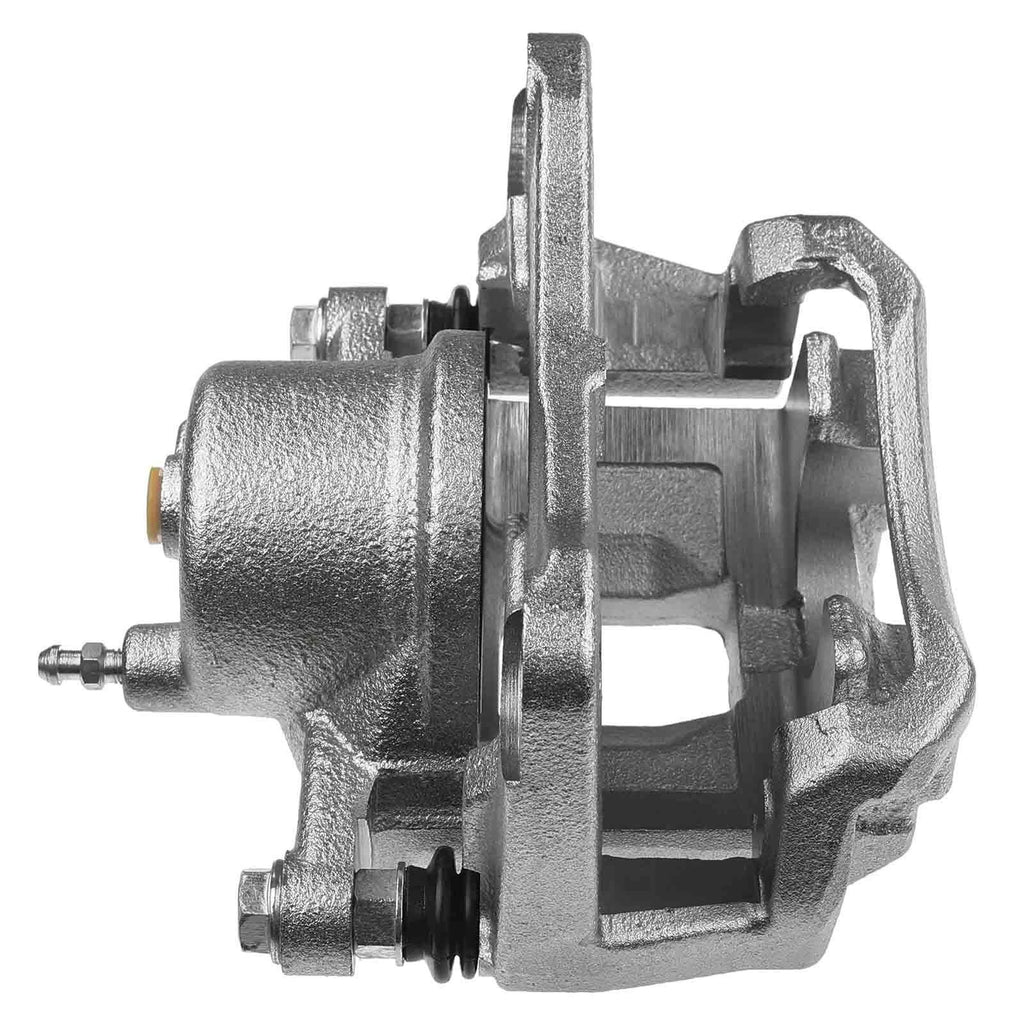 Front Left Disc Brake Caliper with Bracket for Toyota Prius (2001–2003)