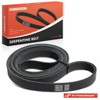 Serpentine Belt for Ford Explorer (2006–2010)