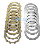 Clutch Friction Disc Plate Kit for Triumph Tiger 900cc (1997–1998)