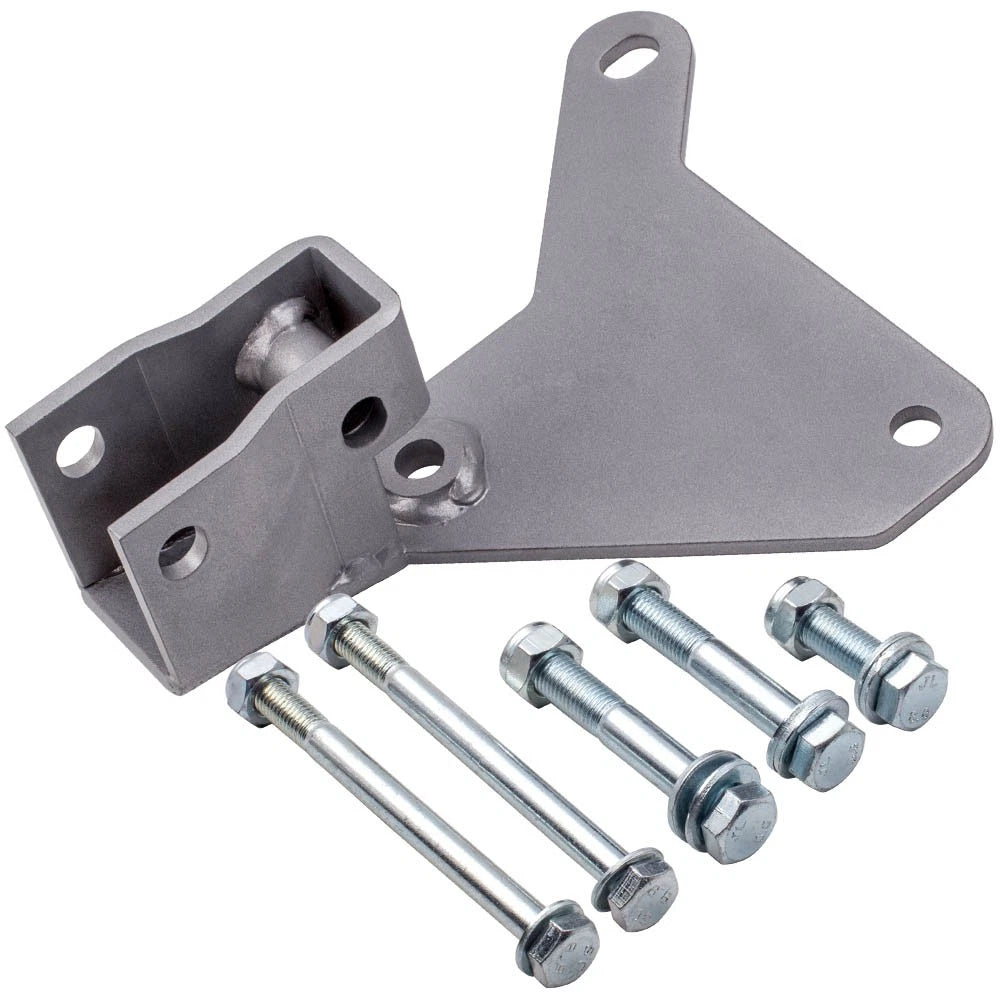 Front Track Bar Drop Bracket for Jeep Grand Cherokee WJ 1999-2004 2003 2-4" Lift