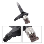 Common Rail Diesel Fuel Injector for Nissan Navara 2.5L (2005–2006)