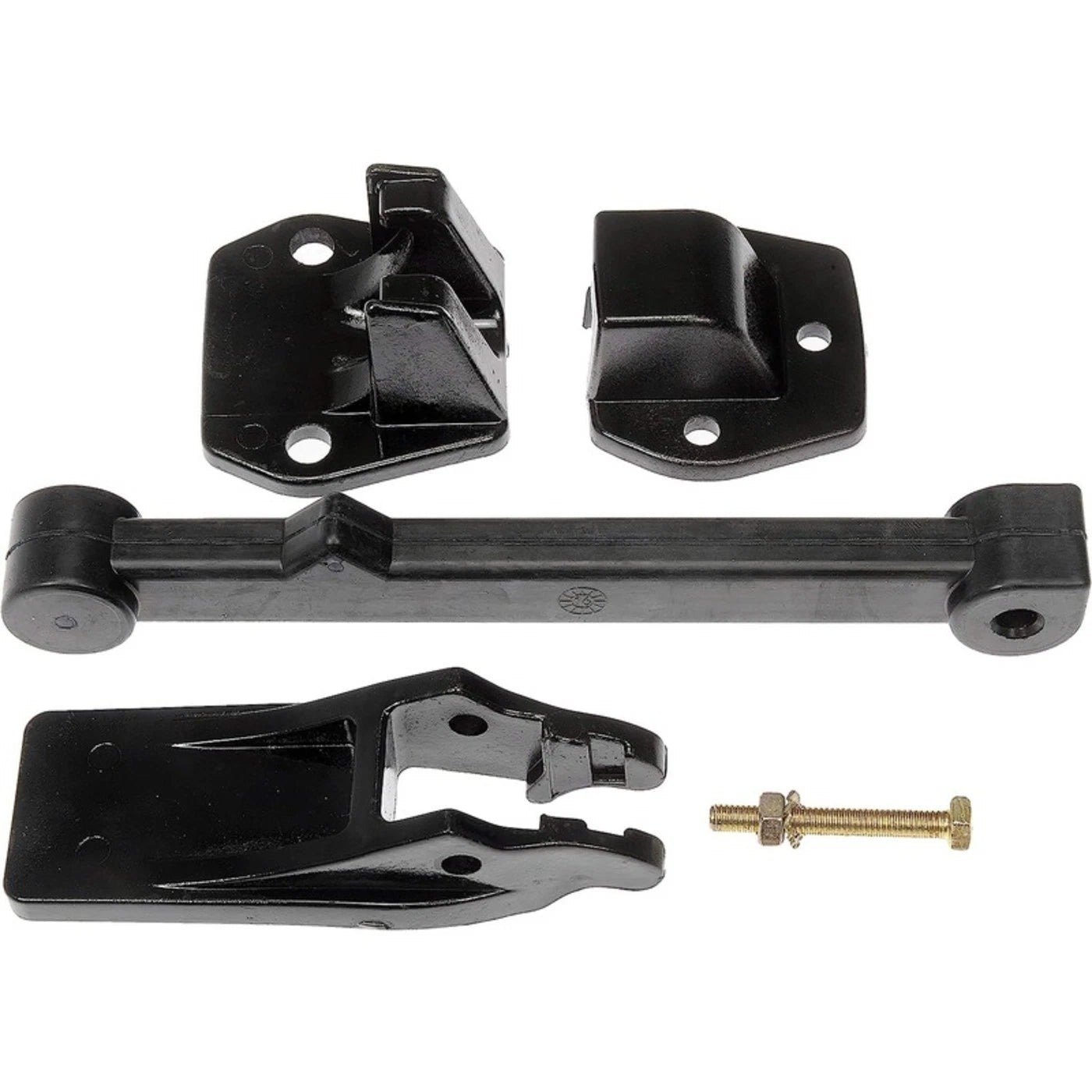 Hood Latch Lock for Dorman (Driver or Passenger Side)