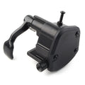 Throttle Assembly for Yamaha Raptor 350 660 700 (2001–2018) TT03 Black