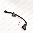 Ignition Coil Harness for Mercruiser 3.0 4.3 5.0 5.7L 350 (817376T01)