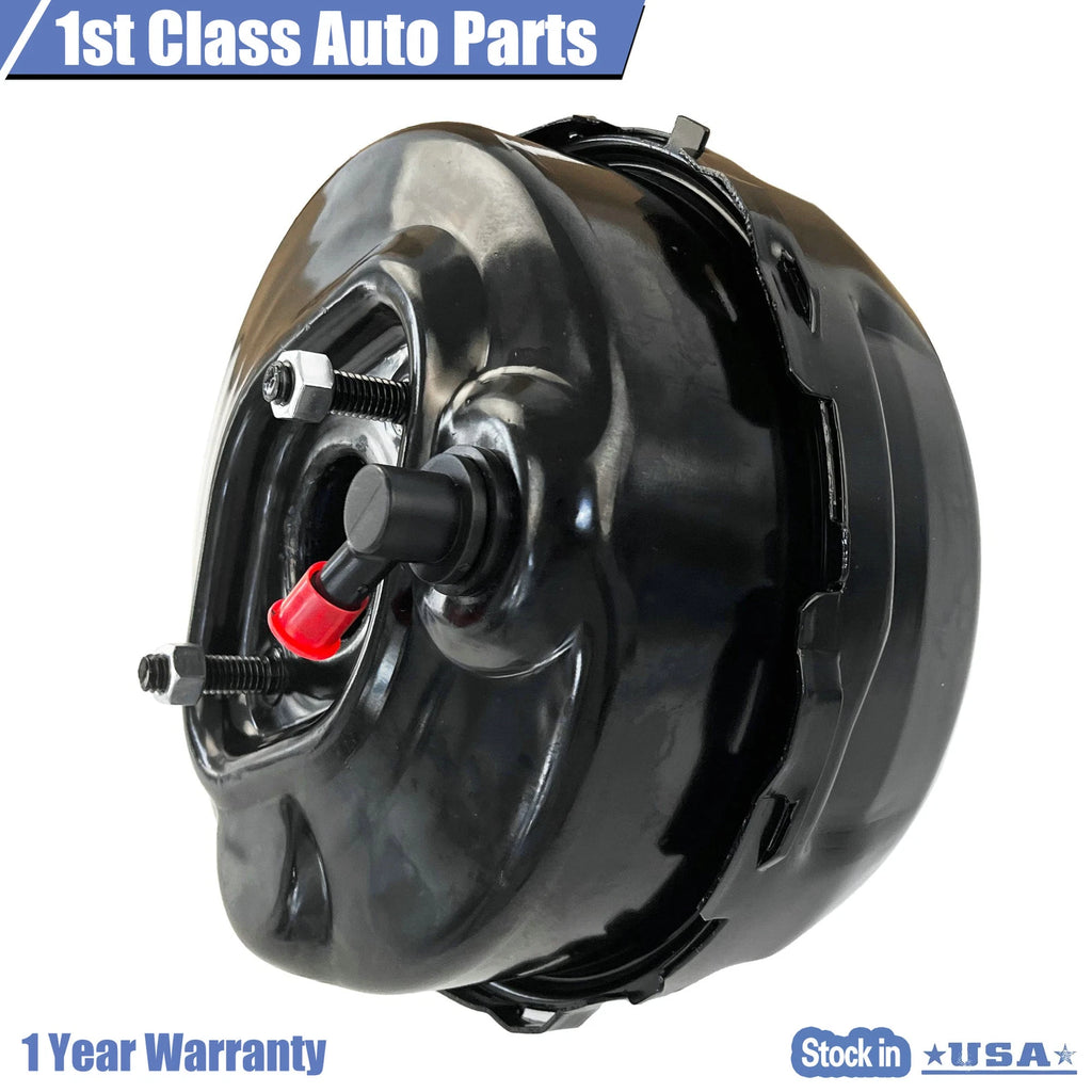 Power Brake Booster for Chevrolet GMC Caballero Buick Century (1977–1978)