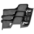 Replacement Plastic Driver Side Headlight Bracket For 2010-2015 Chevy Equinox