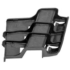 Replacement Plastic Driver Side Headlight Bracket For 2010-2015 Chevy Equinox