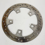 Front Single Solo Rotor for Harley Davidson Touring (2009–2023) 41500017