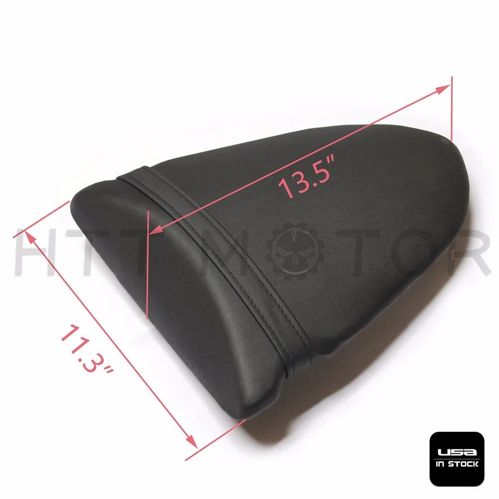Rear Passenger Seat for Kawasaki ZX-10R (2006–2007)