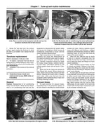 Shop Manual for Ford Focus (2012-2014)