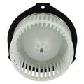 HVAC Heater Blower Motor with Fan for GMC Envoy Chevrolet Trailblazer (2002–2009)