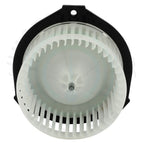 HVAC Heater Blower Motor with Fan for GMC Envoy Chevrolet Trailblazer (2002–2009)