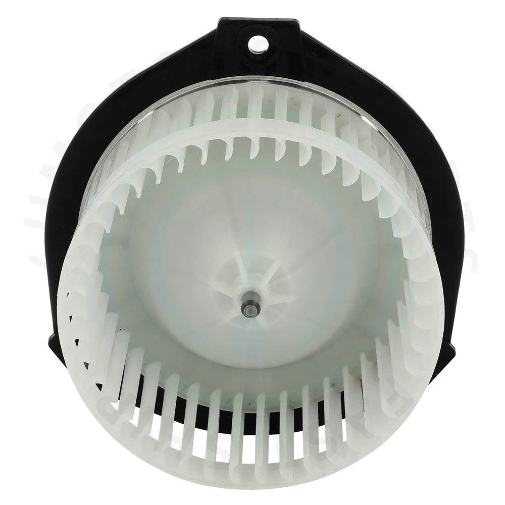 HVAC Heater Blower Motor with Fan for GMC Envoy Chevrolet Trailblazer (2002–2009)
