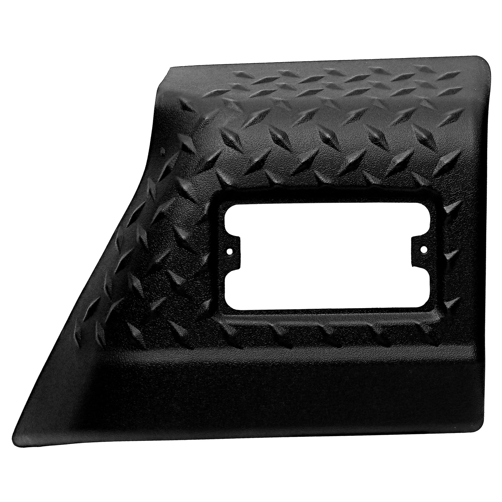Front Fender Body Armor Bug Chip Guards for Jeep TJ Wrangler (1997–2006) 11650.20