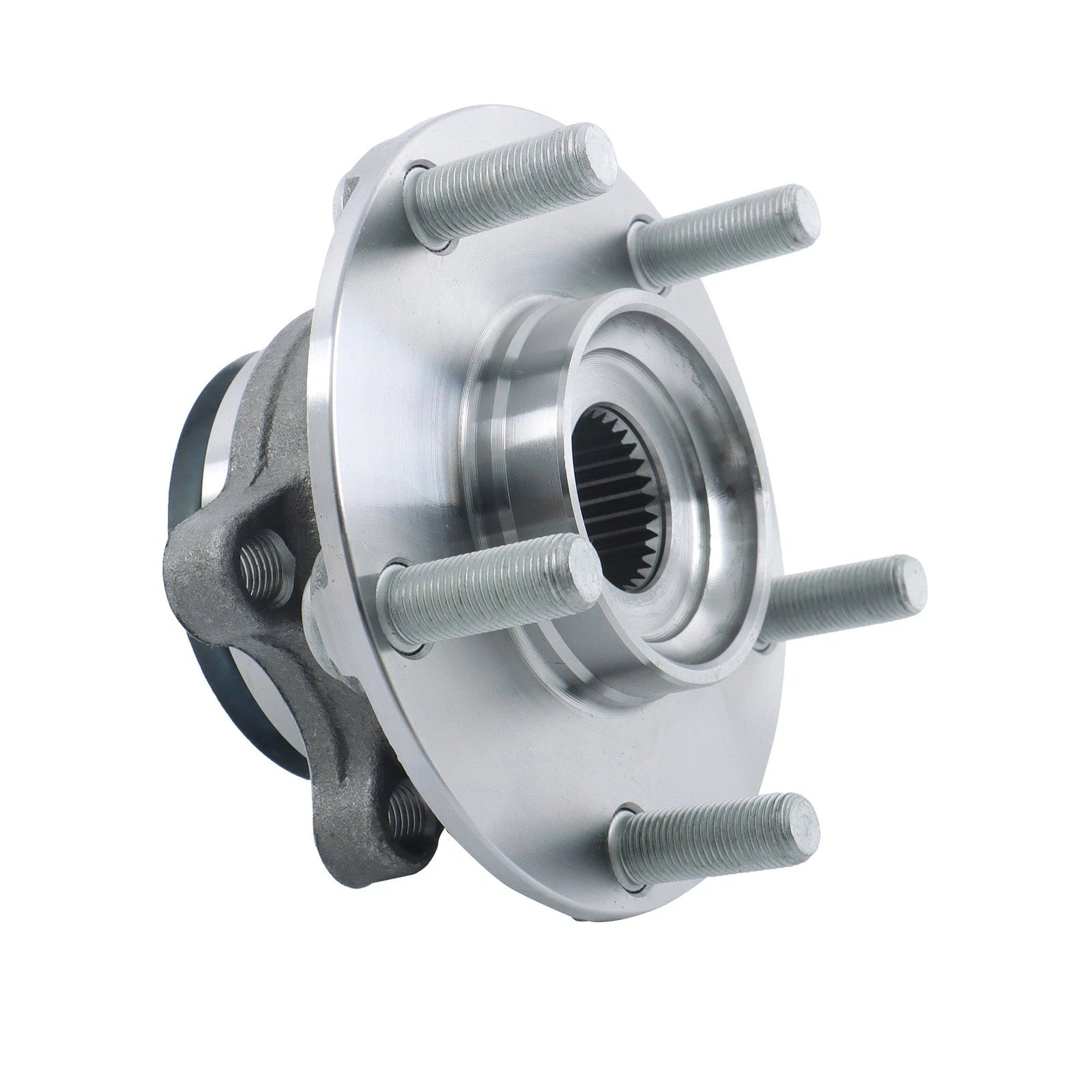 Front Wheel Hub Bearing Assembly for Nissan Rogue Select (2014â2015)