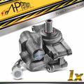 Power Steering Pump for Ford Explorer 2006–2010
