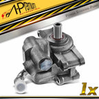 Power Steering Pump for Ford Explorer 2006–2010
