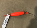 Rattle Float Rig for Sea Striker (3" Cork, Wire, RFR-12)
