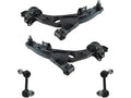 Front Control Arm Ball Joint Sway Bar Link Kit for Mazda CX-9 (2007–2015) HM653SS