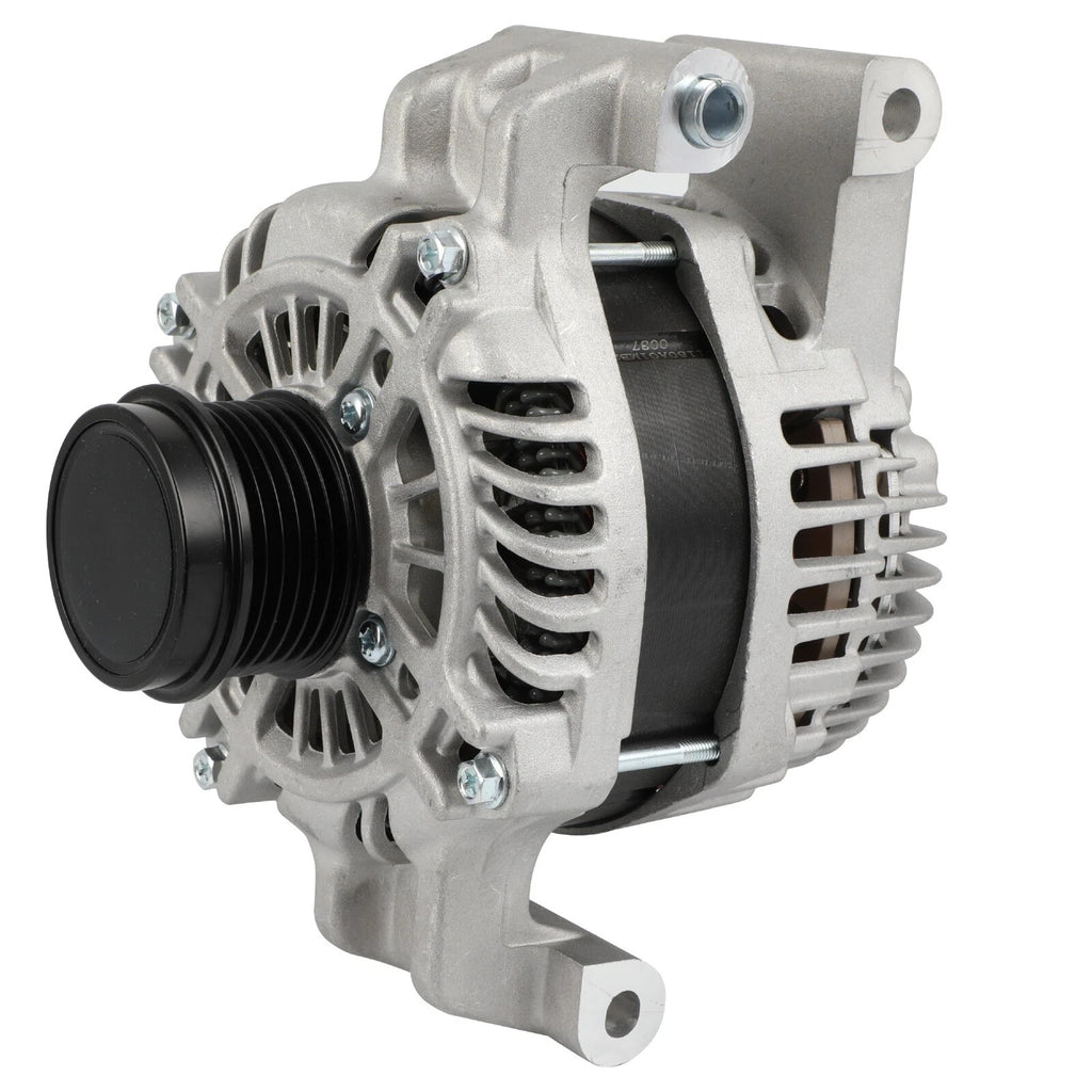 Alternator for Chrysler 200, Fiat 500X, Jeep Cherokee