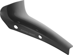 3" Spoiler Windshield for Harley FLHX (MEM88710) - Dark Black Smoke