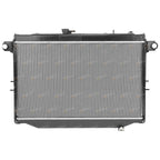 Radiator for Toyota Landcruiser FZJ105 (1998–2005)