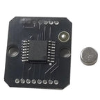Encoder Module MT6835 for Motors (Reliable Angle Sensing)