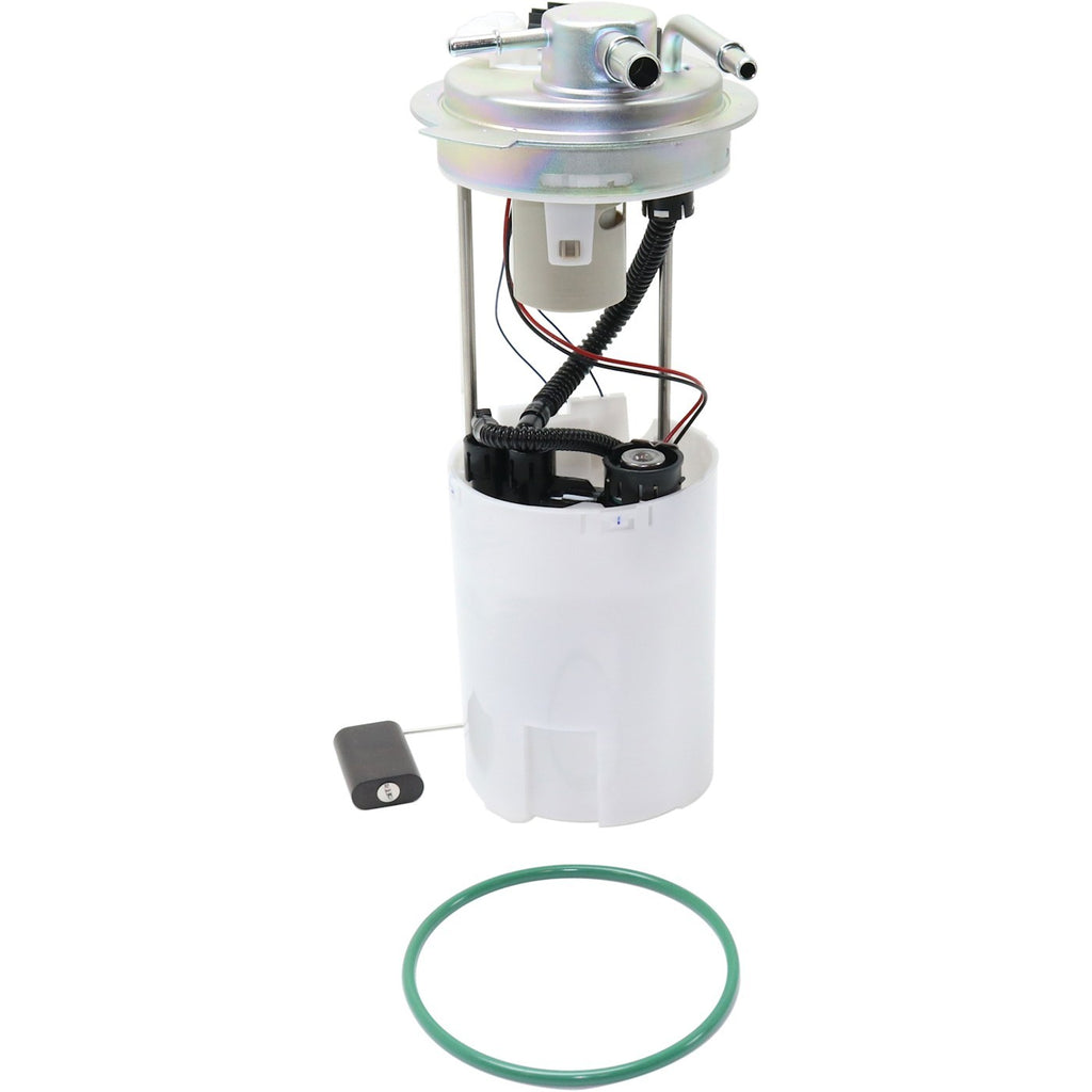 Fuel Pump with Module and Sending Unit for Chevrolet Silverado 1500 (2010–2013)