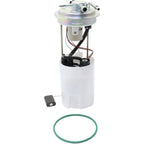 Fuel Pump with Module and Sending Unit for Chevrolet Silverado 1500 (2010–2013)