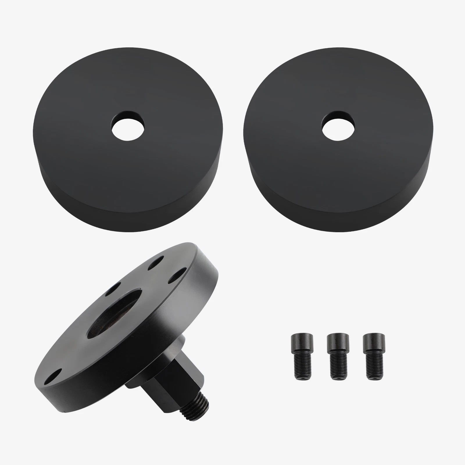 Crankshaft Seal Installer for CAT 3406/3408/C-15