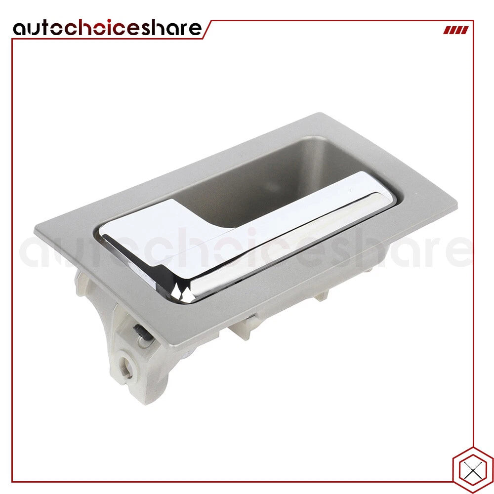 Chrome Interior Door Handle for Ford F-150 (2009–2014)